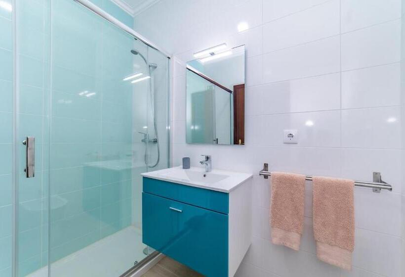 فندق Boa Vida Alojamentos