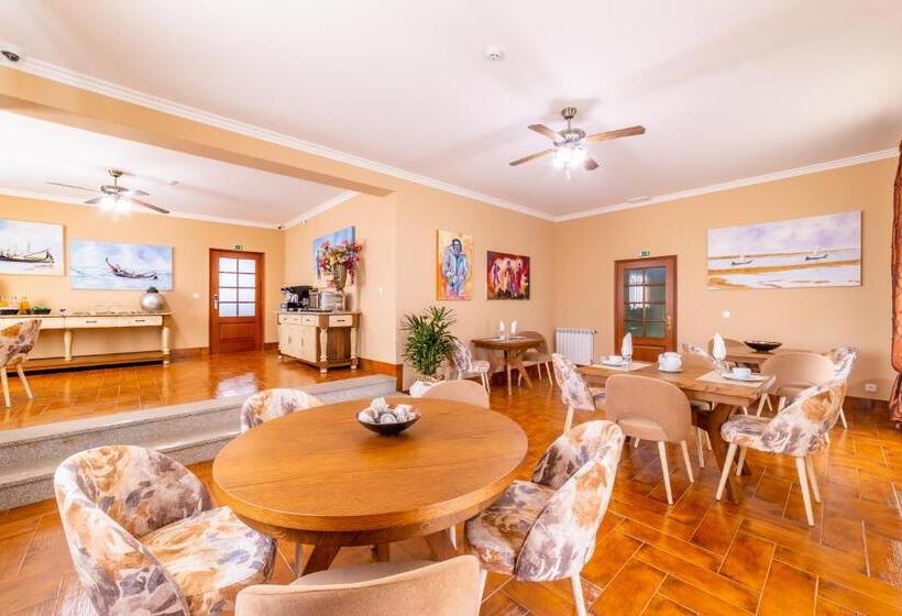 فندق Boa Vida Alojamentos