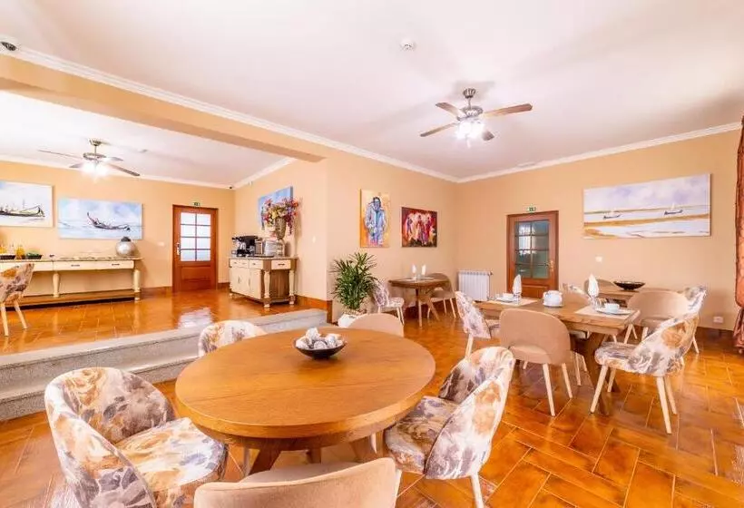 Hotelli Boa Vida Alojamentos