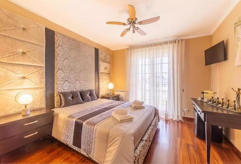 Hotelli Boa Vida Alojamentos