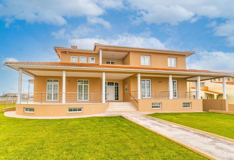 فندق Boa Vida Alojamentos