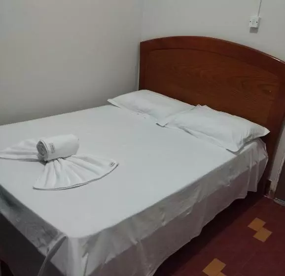 هتل Cuiabá