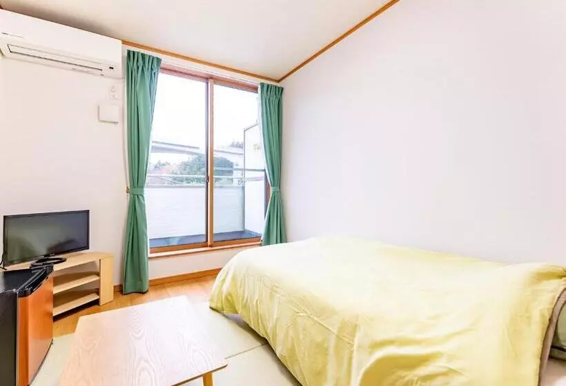 ホテル Hirononomori Maehama Male Only