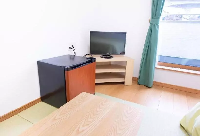 ホテル Hirononomori Maehama Male Only