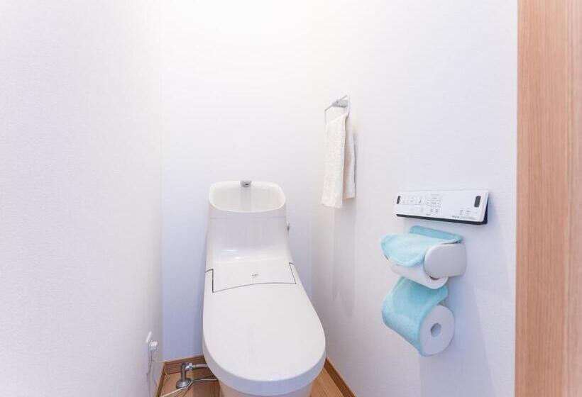 호텔 Hirononomori Maehama Male Only