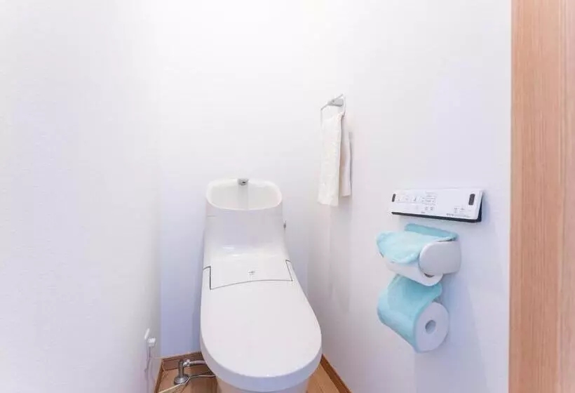 ホテル Hirononomori Maehama Male Only