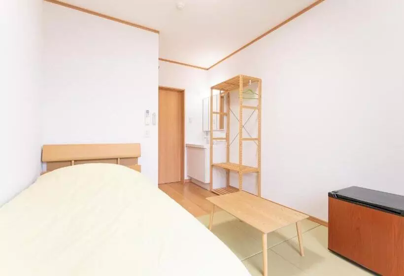 ホテル Hirononomori Maehama Male Only