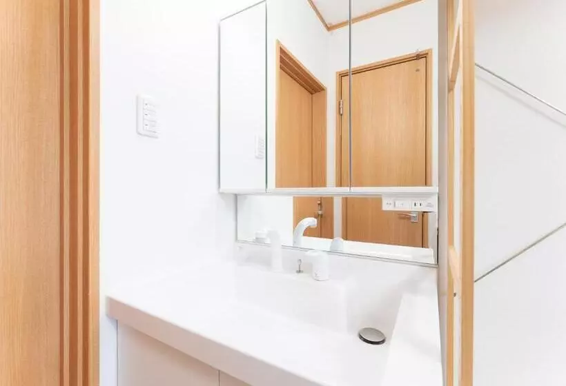 ホテル Hirononomori Maehama Male Only