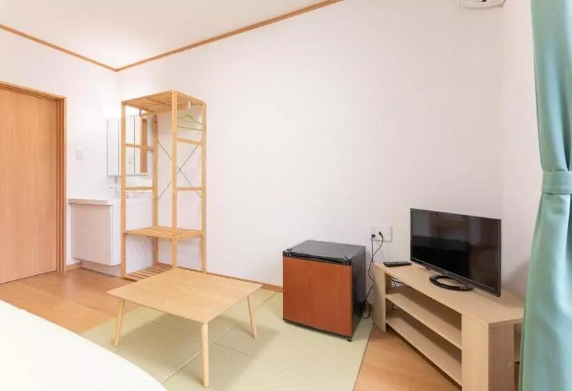 ホテル Hirononomori Maehama Male Only