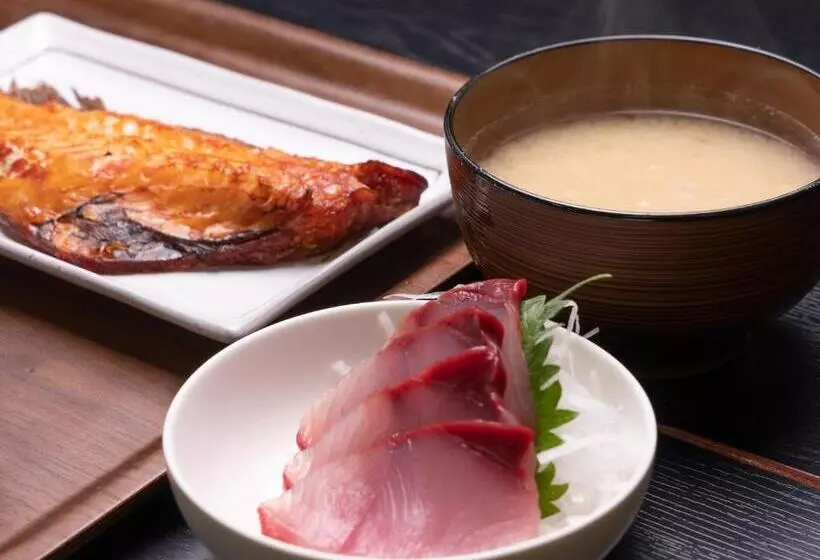 ホテル Hirononomori Maehama Male Only