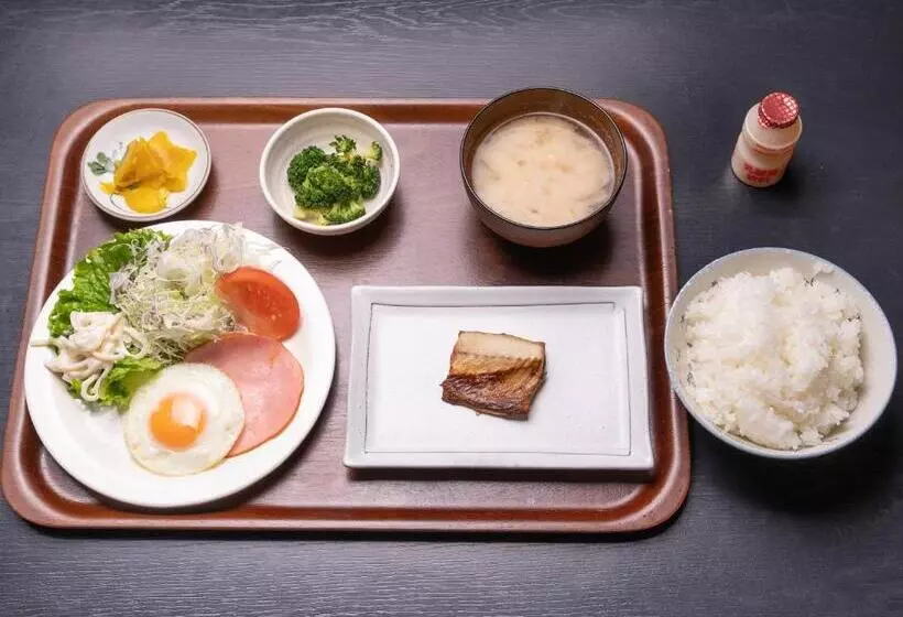 ホテル Hirononomori Maehama Male Only