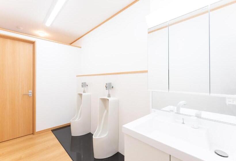 호텔 Hirononomori Maehama Male Only