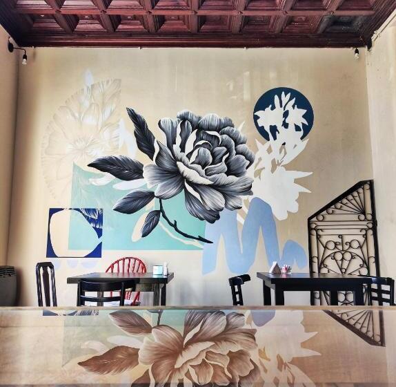 Hotel La Botica De 1852