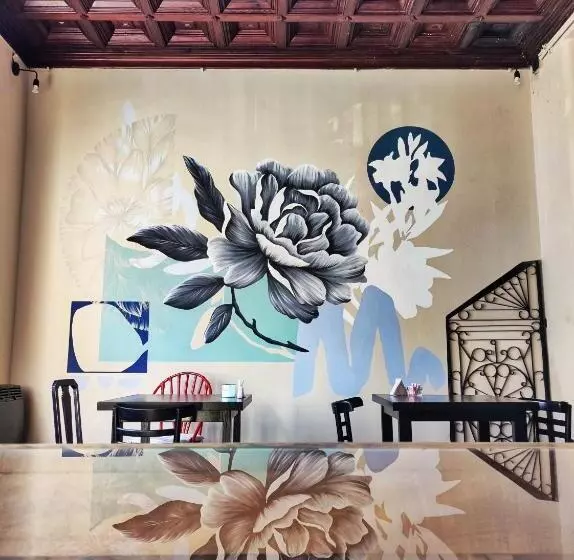 Hotelli La Botica De 1852