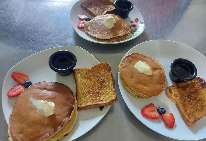 فندق La Flor De Coco