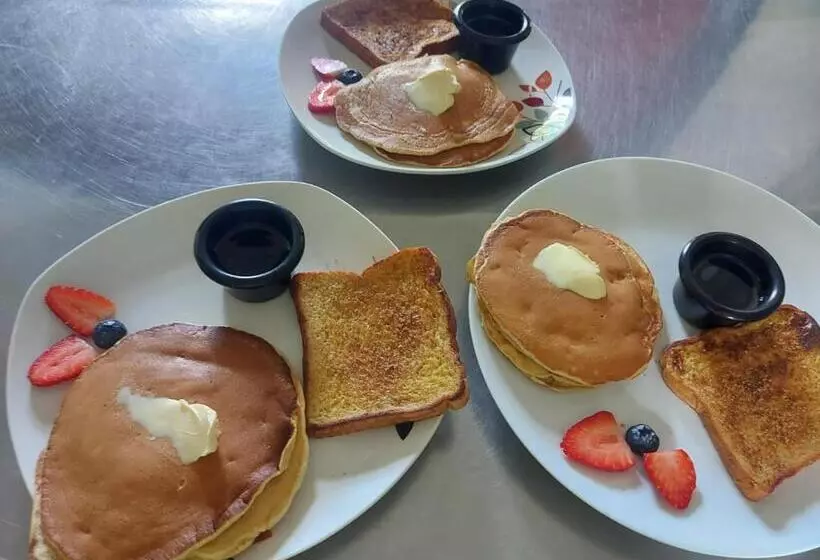 Hotelli La Flor De Coco