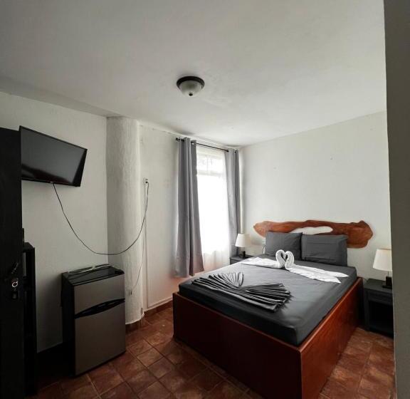 فندق La Flor De Coco