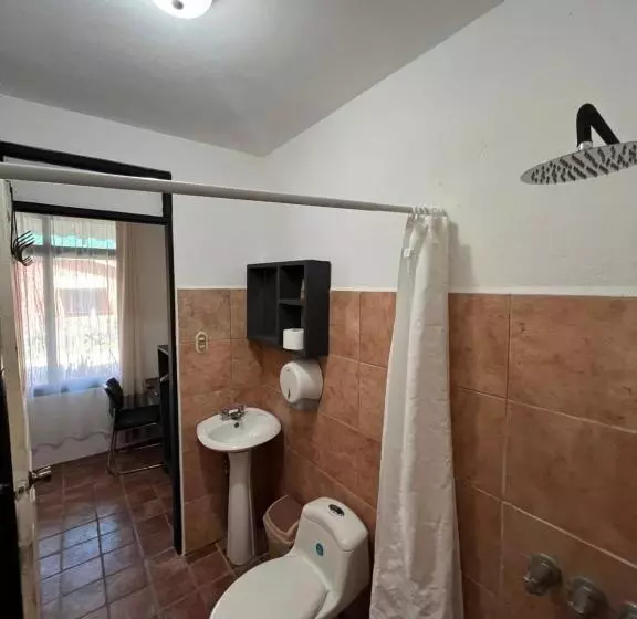 Hotelli La Flor De Coco