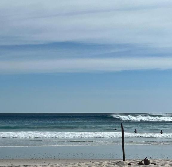 فندق La Flor De Coco