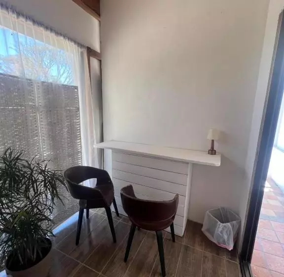 Hotelli La Flor De Coco