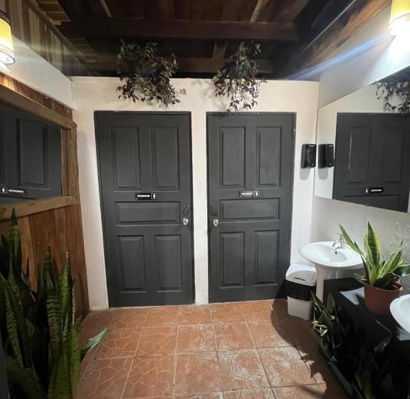 فندق La Flor De Coco