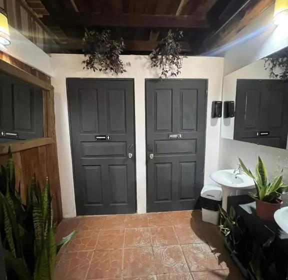 Hotelli La Flor De Coco