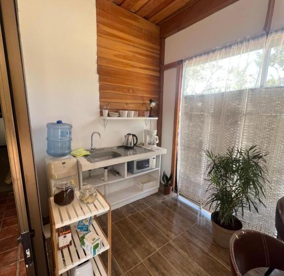 فندق La Flor De Coco