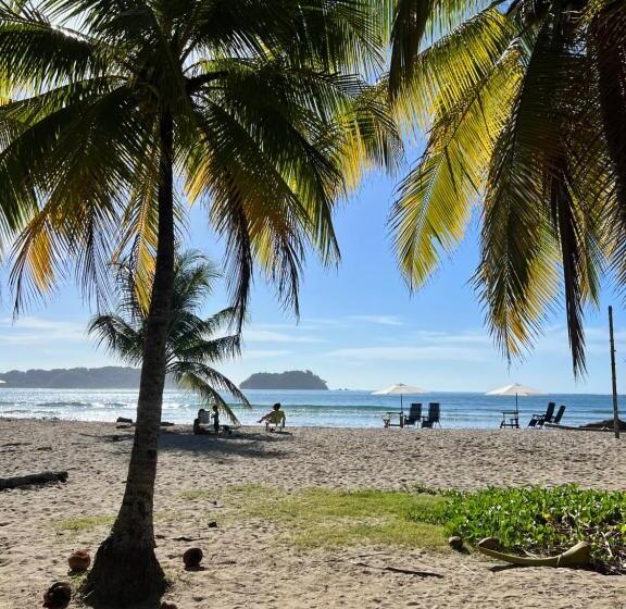 فندق La Flor De Coco