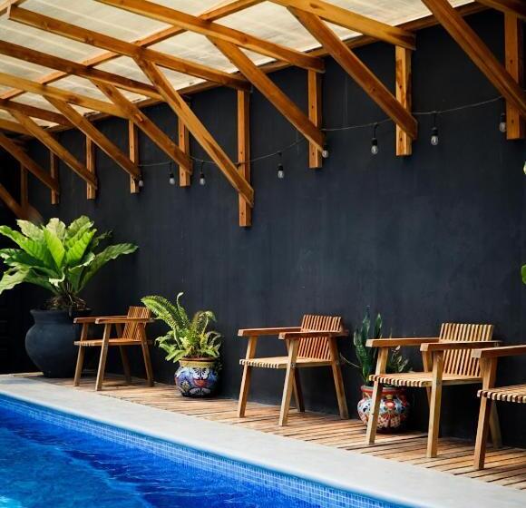 فندق La Flor De Coco