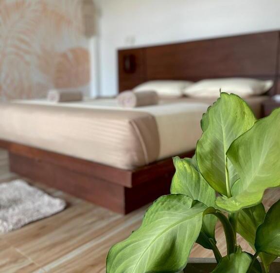 فندق Lost Paradise Sri Lanka