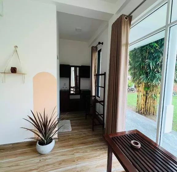 ホテル Lost Paradise Sri Lanka