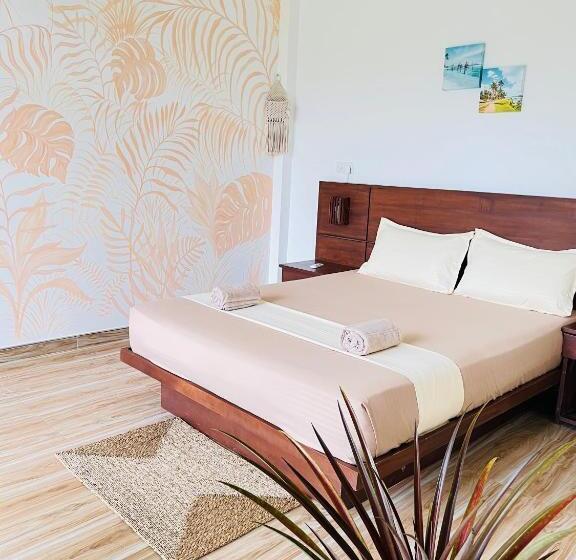 فندق Lost Paradise Sri Lanka