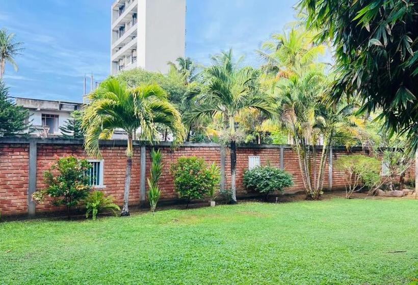 فندق Lost Paradise Sri Lanka