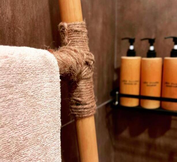 فندق Lost Paradise Sri Lanka