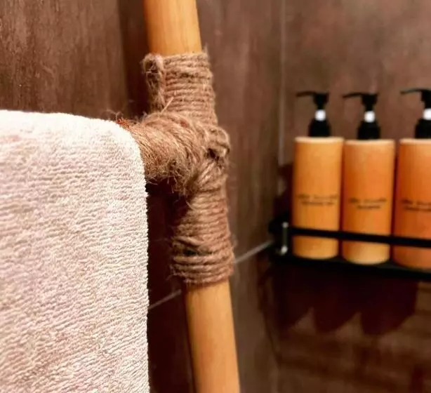 ホテル Lost Paradise Sri Lanka