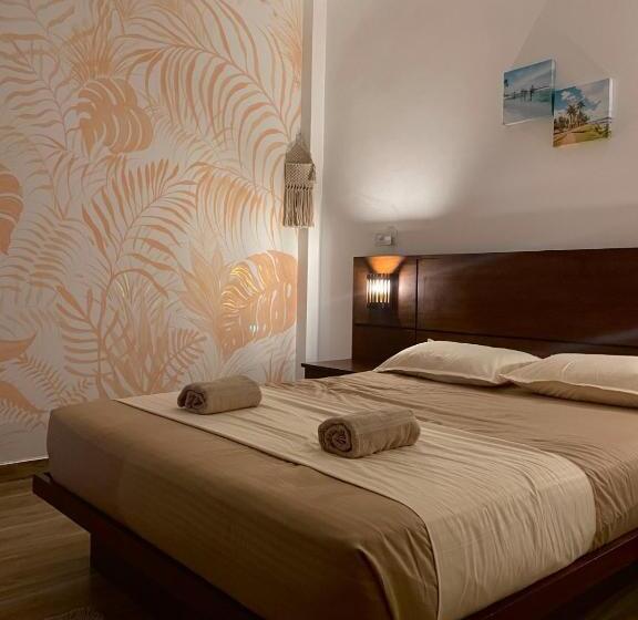 فندق Lost Paradise Sri Lanka