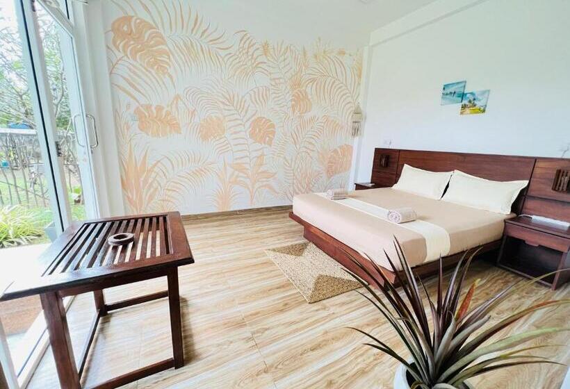 فندق Lost Paradise Sri Lanka