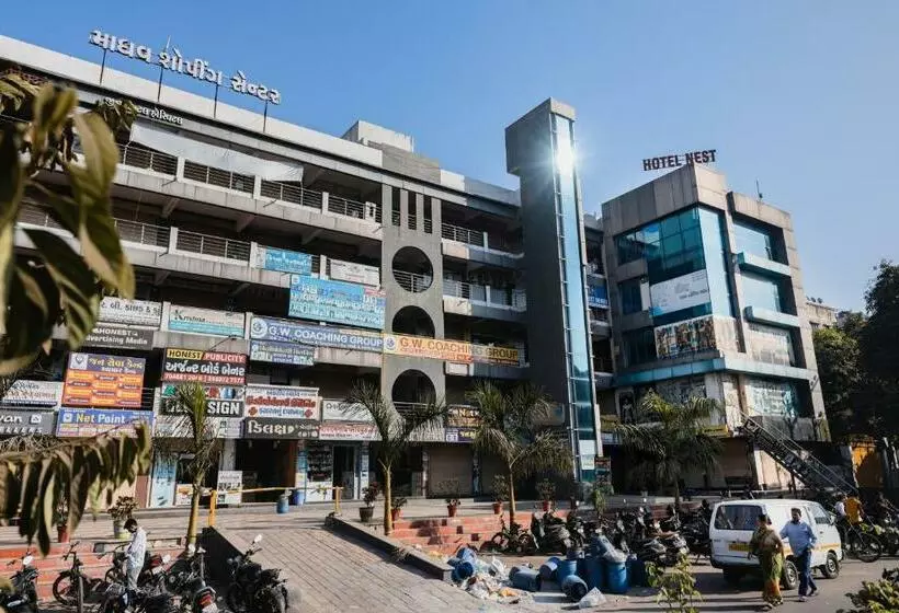 Hôtel Nest