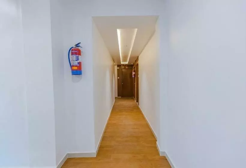 Hôtel Nest