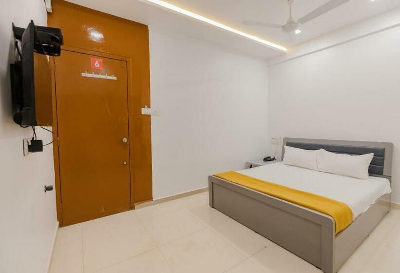 בית מלון כפרי Nest