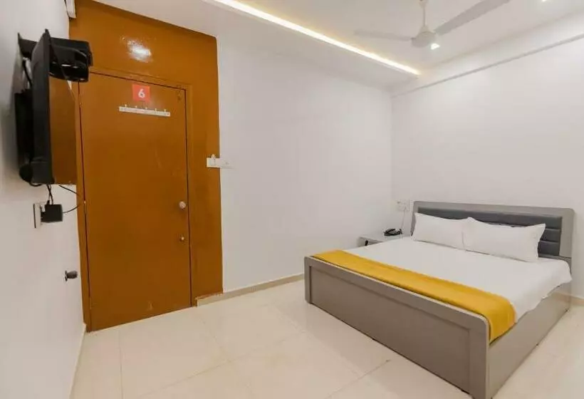Hôtel Nest