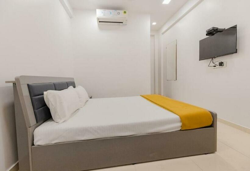 בית מלון כפרי Nest