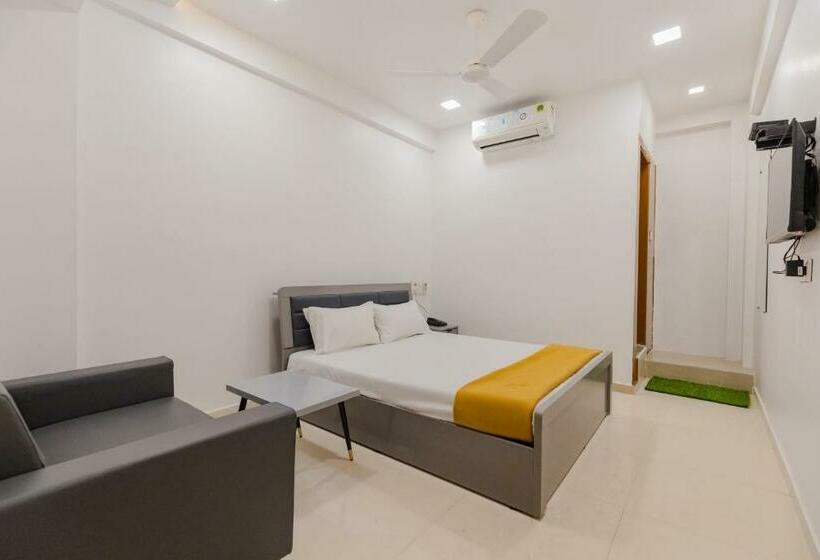 בית מלון כפרי Nest