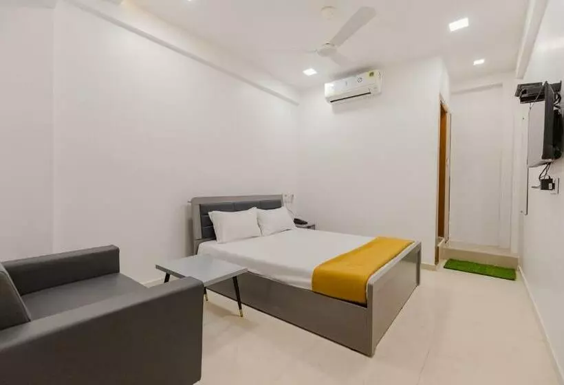 Hôtel Nest