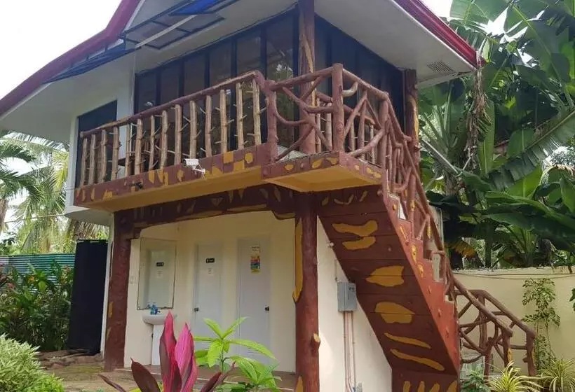 Hotelli Paraiso Cave & Restaurant & Resort