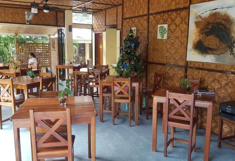 호텔 Paraiso Cave & Restaurant & Resort