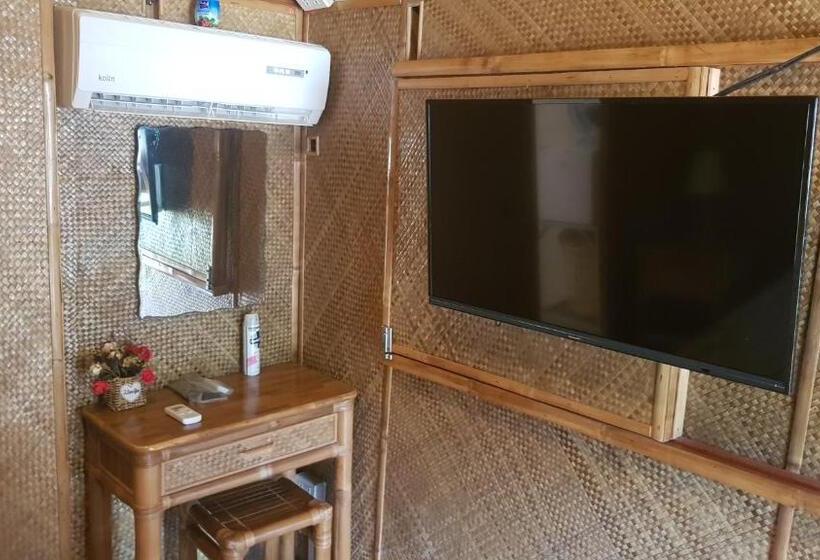 호텔 Paraiso Cave & Restaurant & Resort