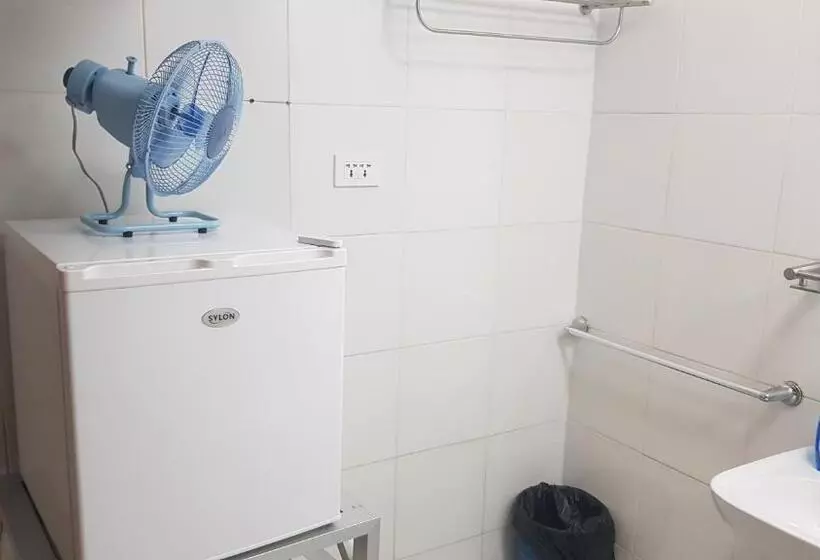 Hotelli Paraiso Cave & Restaurant & Resort