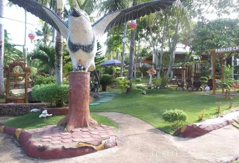 Hotelli Paraiso Cave & Restaurant & Resort