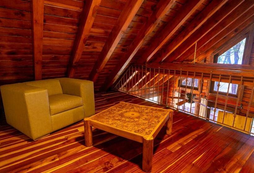 فندق Santa María Resort